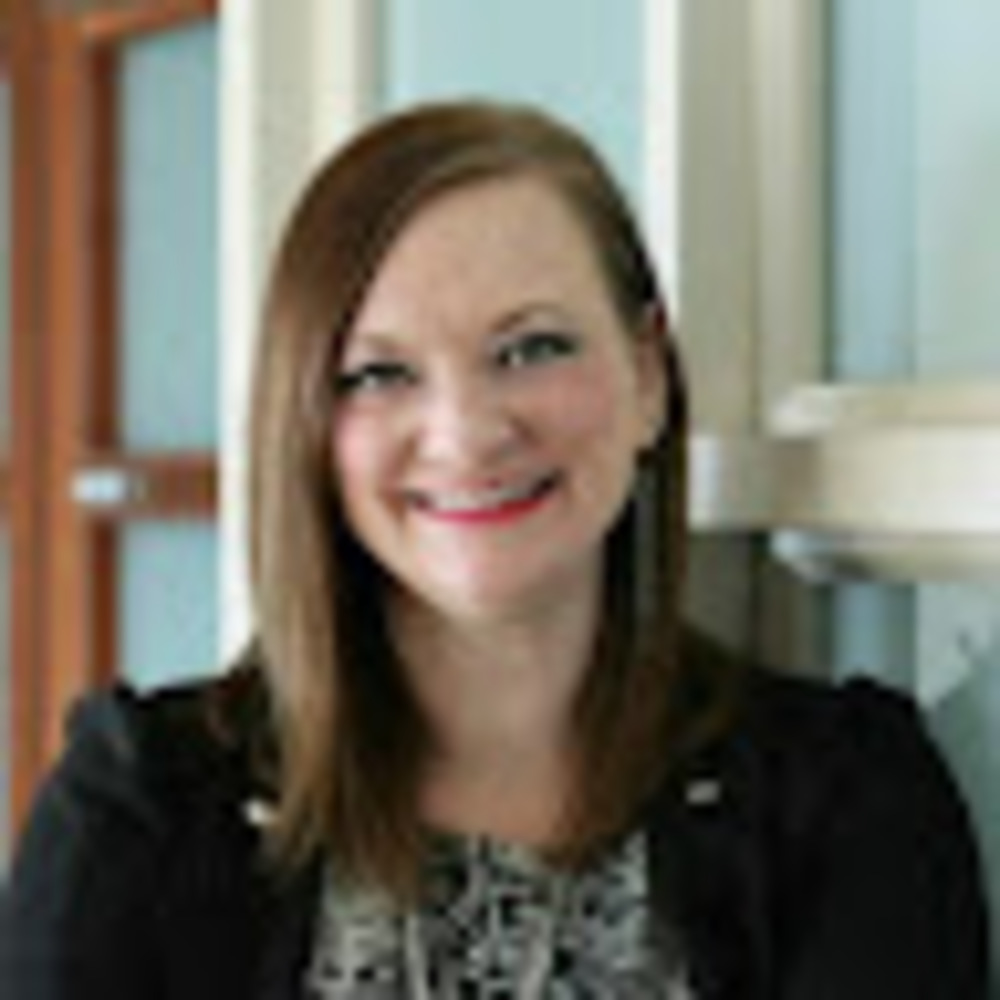 Meet your Posher, Lindsey